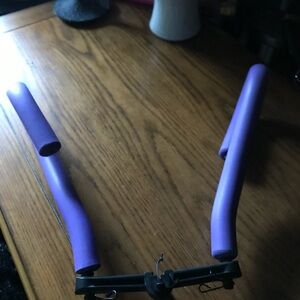 Thighmaster adjustable resistance toning & shaping like new